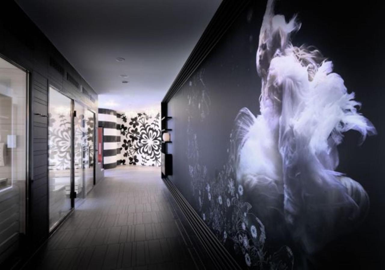 Kameha Grand Bonn Bona Exterior foto The interior of the hotel