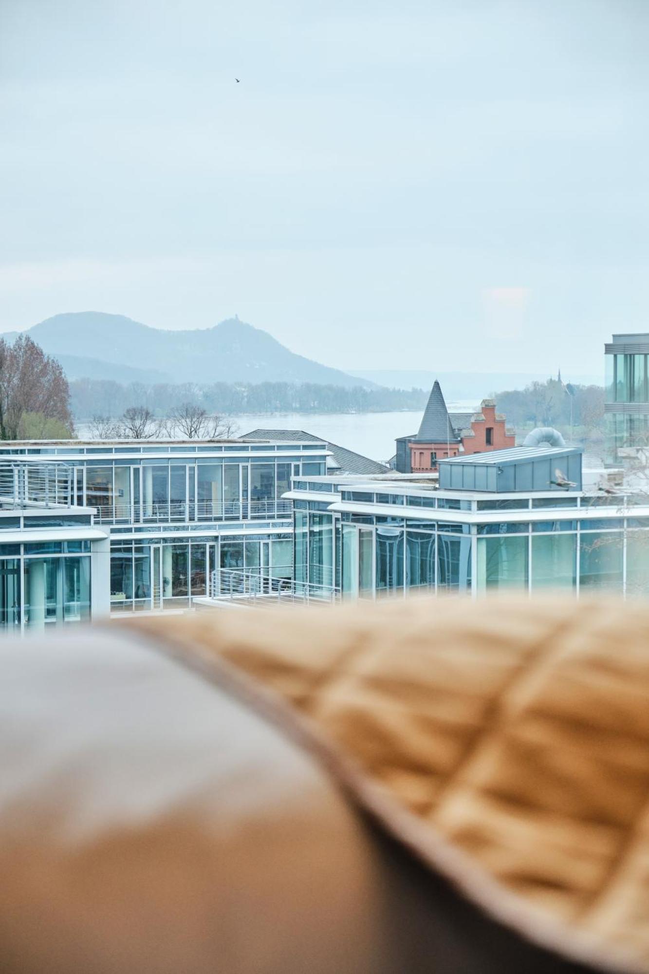 Kameha Grand Bonn Bona Exterior foto